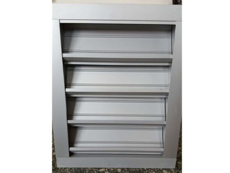 手動百(bai)葉窗